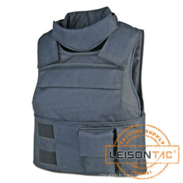 Femelle Bullet Proof Vest SGS et fabricant Standard NIJ